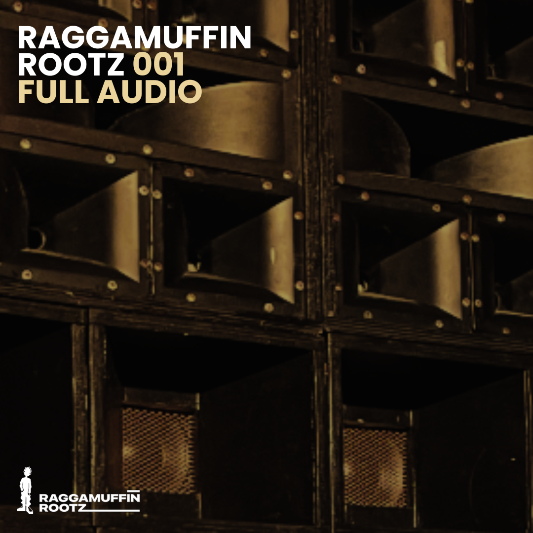 RR 001 - Ignition High Power Soundsytem Launch (Full Audio - Rootz Only)