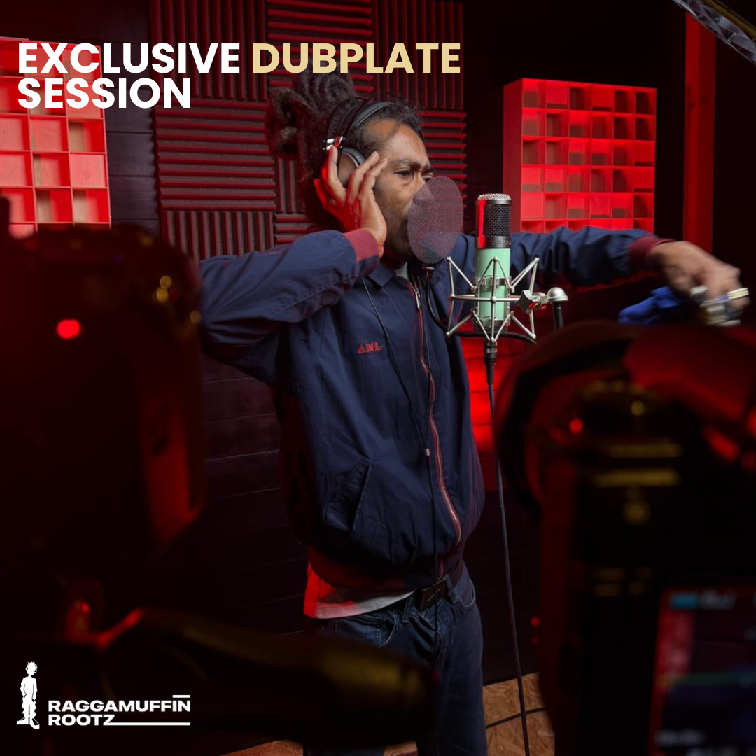 Exclusive Dubplate Session