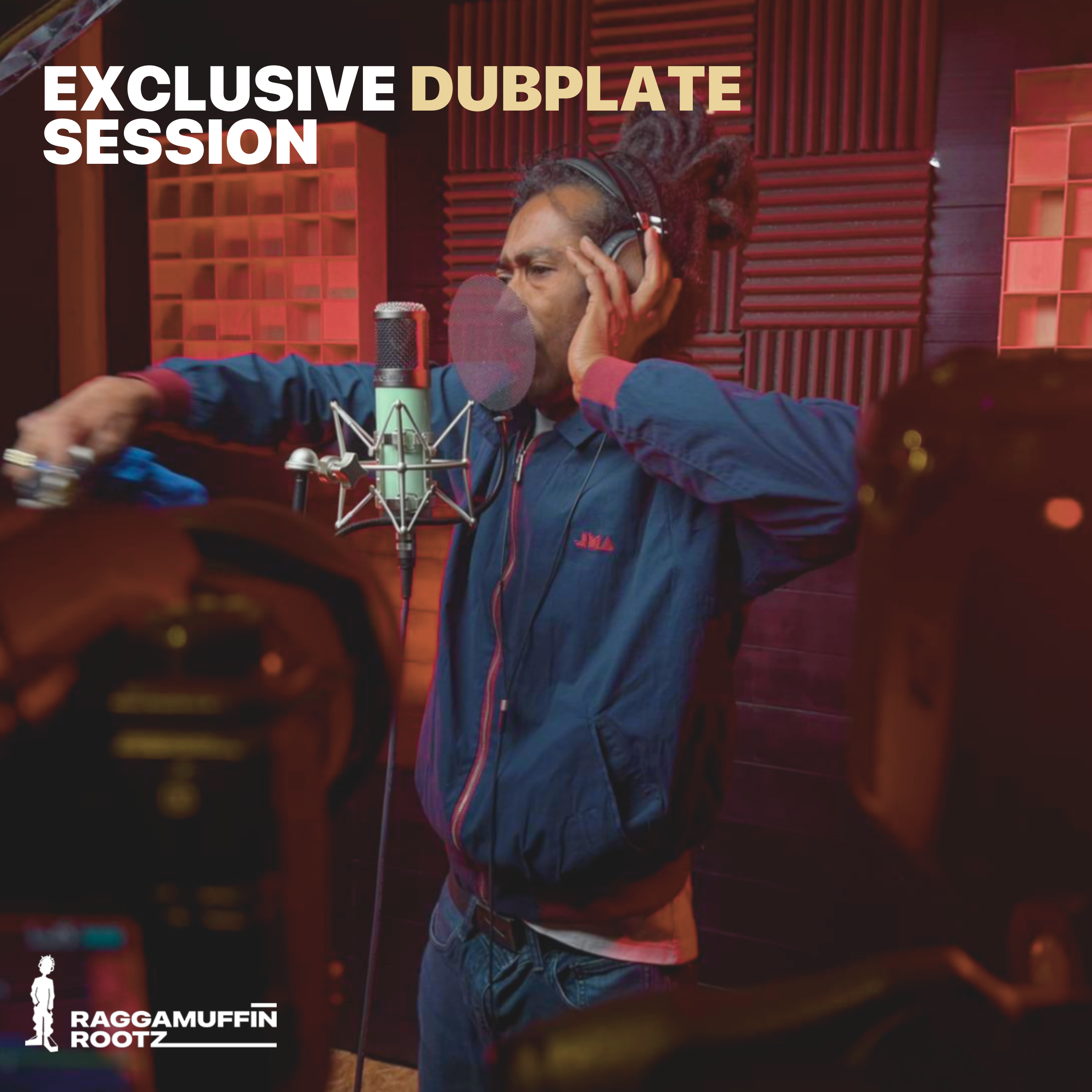 Dubplate Session -  5th June (Rootz Members Session )