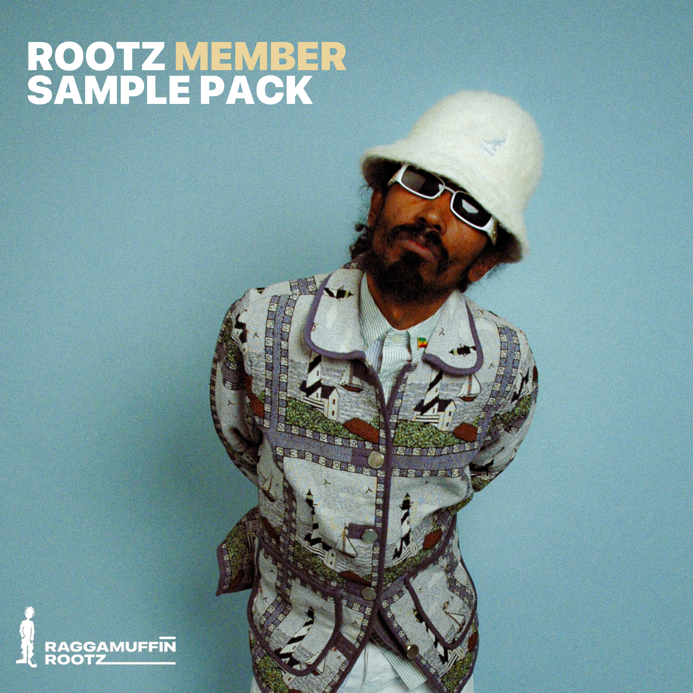 Rootz Member Sample Pack (Free Download)