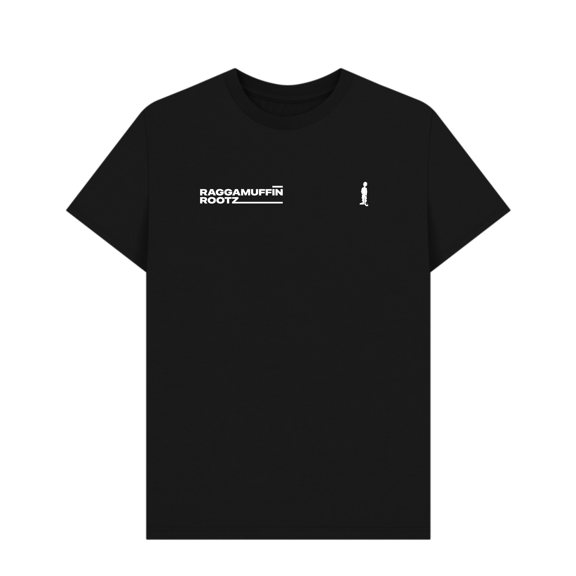 Limited Edition Raggamuffin Tee